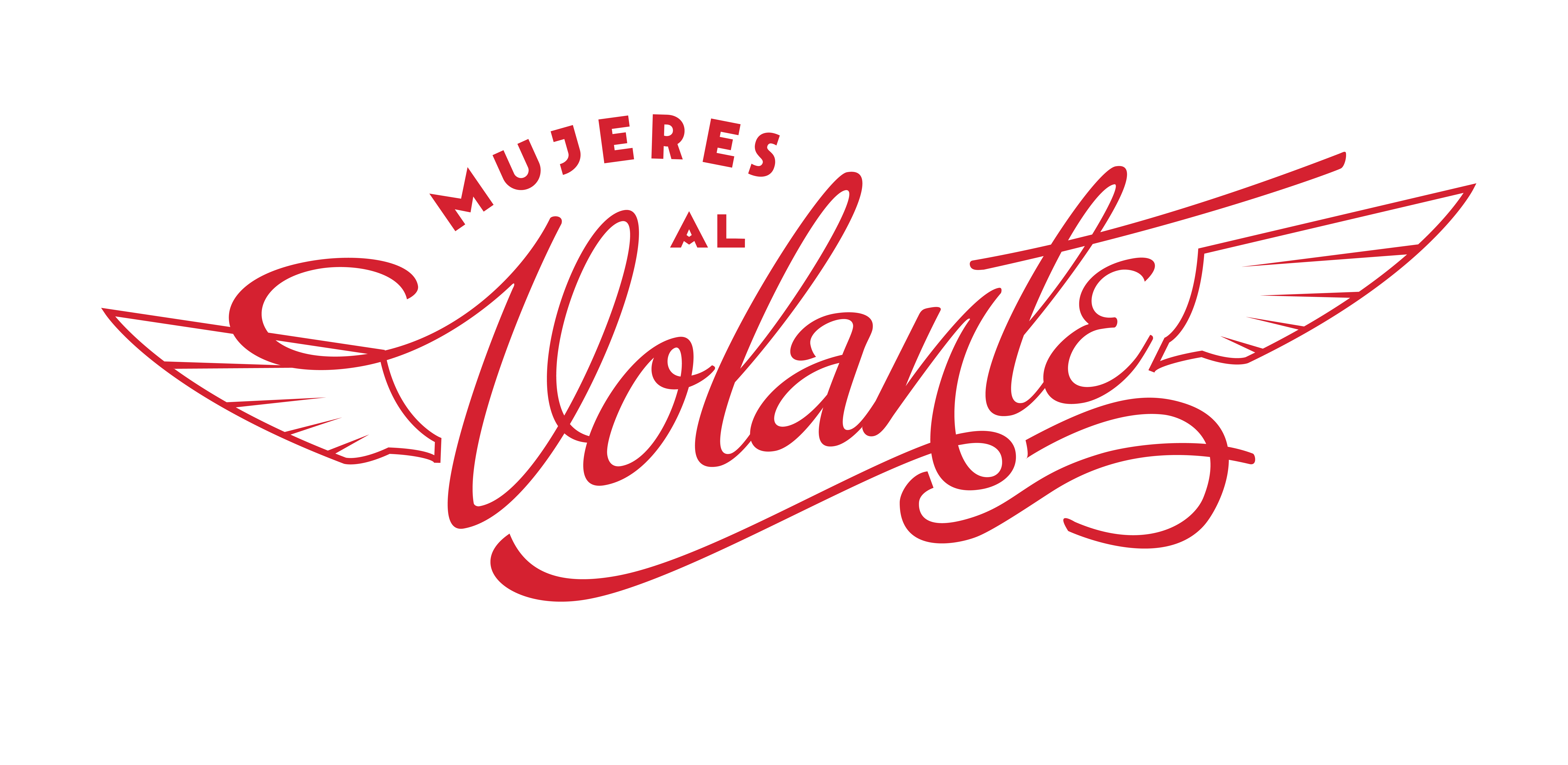 Mujeres al Volante